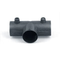 T Piece Air Vent Outlet 60mm with Flow Control Valve for Webasto Heater (2010–2023)