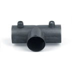 T Piece Air Vent Outlet 60mm with Flow Control Valve for Webasto Heater (2010–2023)