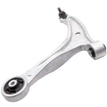 Lower Control Arm for Honda Odyssey (2005–2010) - Aluminum, Front, Passenger