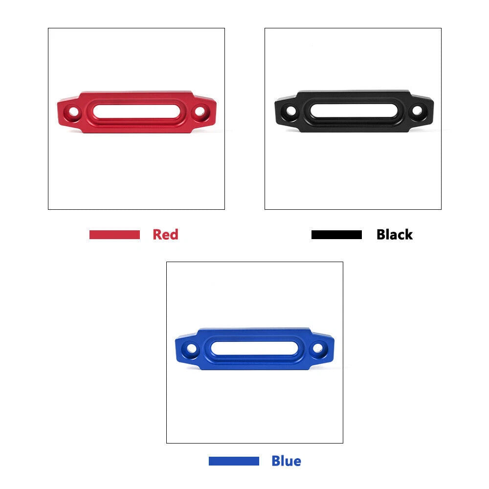Hawse Fairlead for Universal ATV UTV (6" 8" 10")
