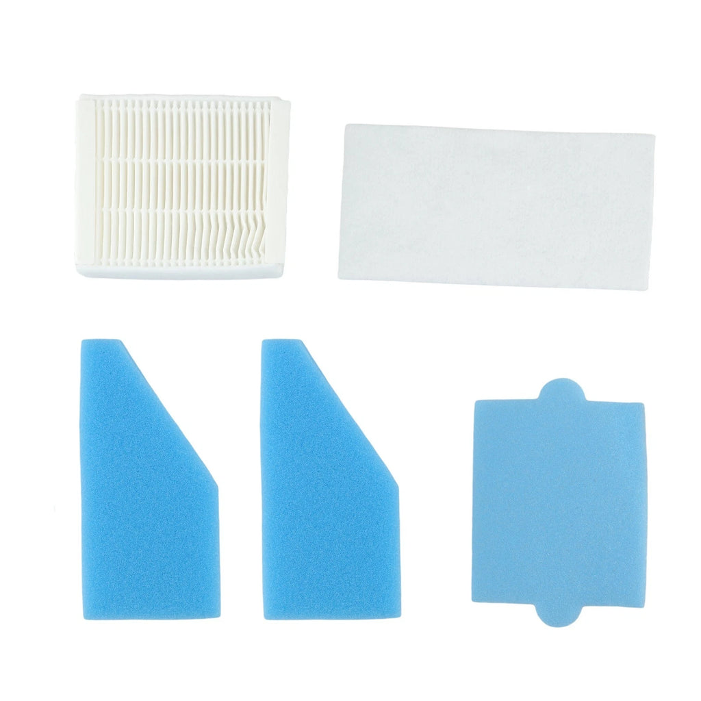 Set of Filters for Thomas AQUA+ (Anti Allergy, Pet & Family)