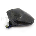 Tail Light Brake Light Turn Signals for Suzuki GSX-R GSXR1000 (2003–2004) Smoke