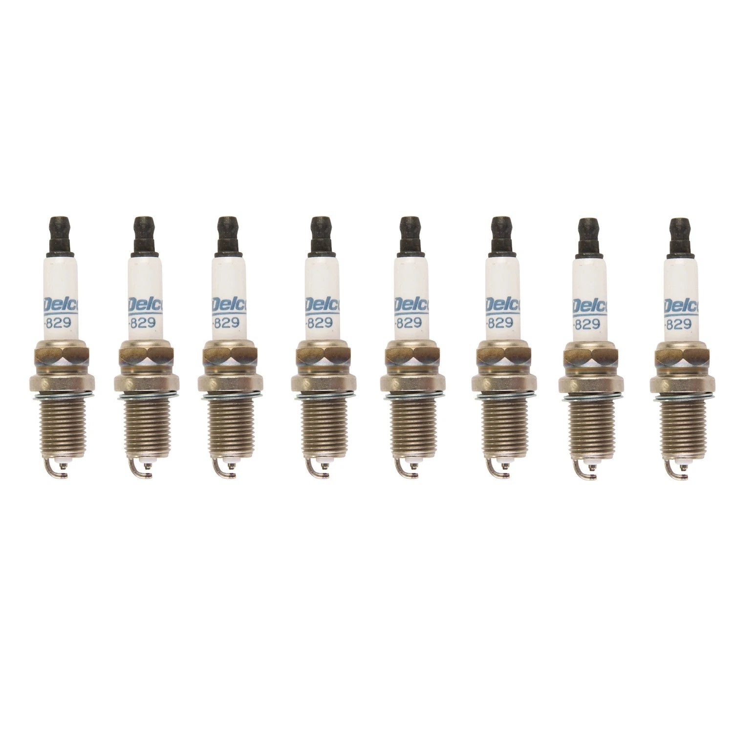 8pc Platinum Spark Plug Set for V8 Vantage Dakota Grand Cherokee RS6