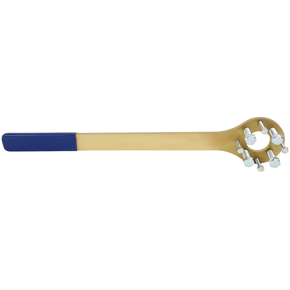Crank Pulley Tool for Subaru