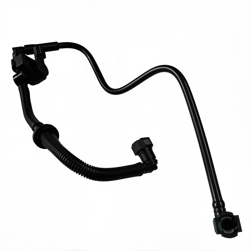Purge Valve 994-916 for Ford Taurus Police Interceptor Sedan (2013–2015) MKS MKT (2013–2014)