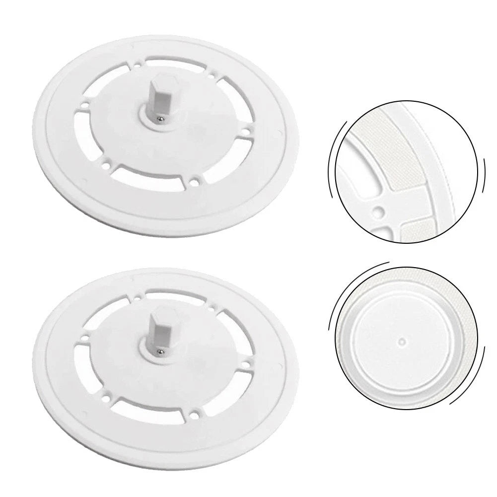Mop Cloth Bracket for Ecovacs Deebot T20, T20 Pro (2021–2023)