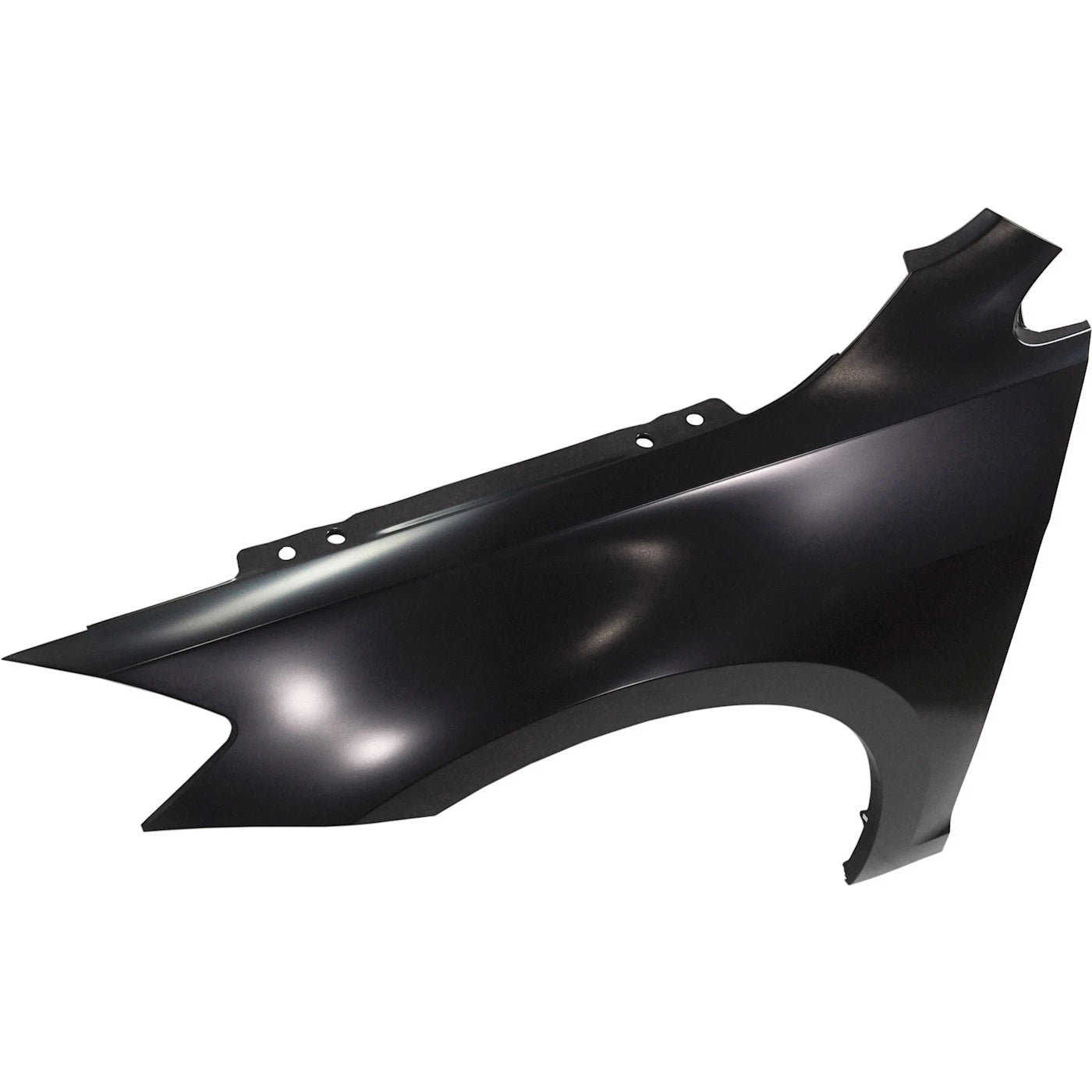 Fender for Volkswagen Golf (2018) Front Driver and Passenger Side