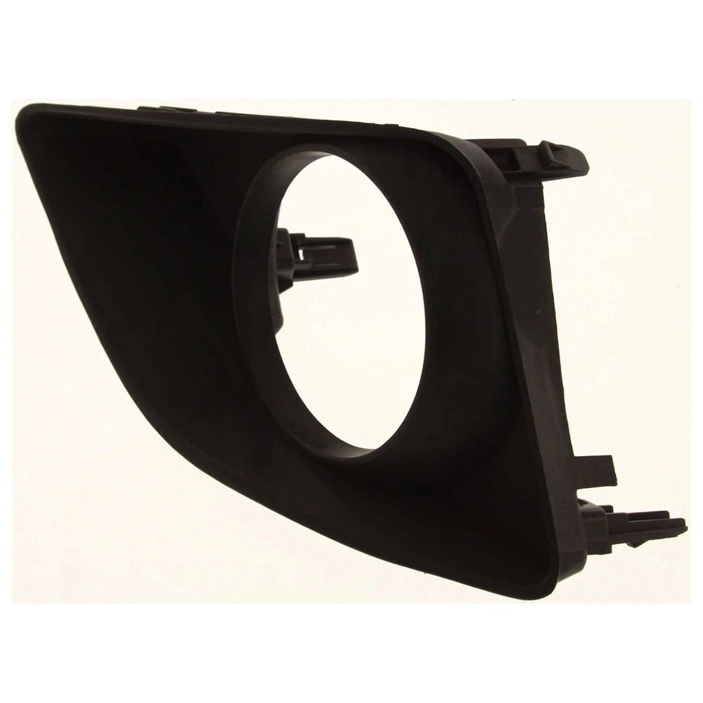 Fog Light Trim Set for Toyota Corolla (2009-2010)