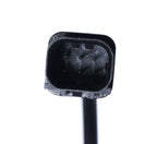 Tailgate Backup Reverse Camera 6-Pin OE Plug for Toyota Hilux (2015–2023)