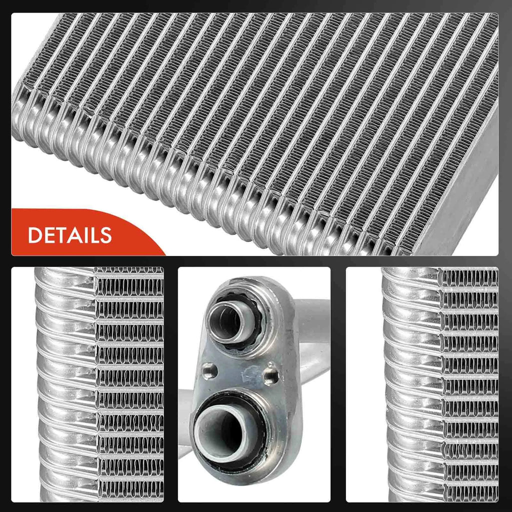 Front A/C Evaporator Core for Toyota Tacoma (2005-2015)