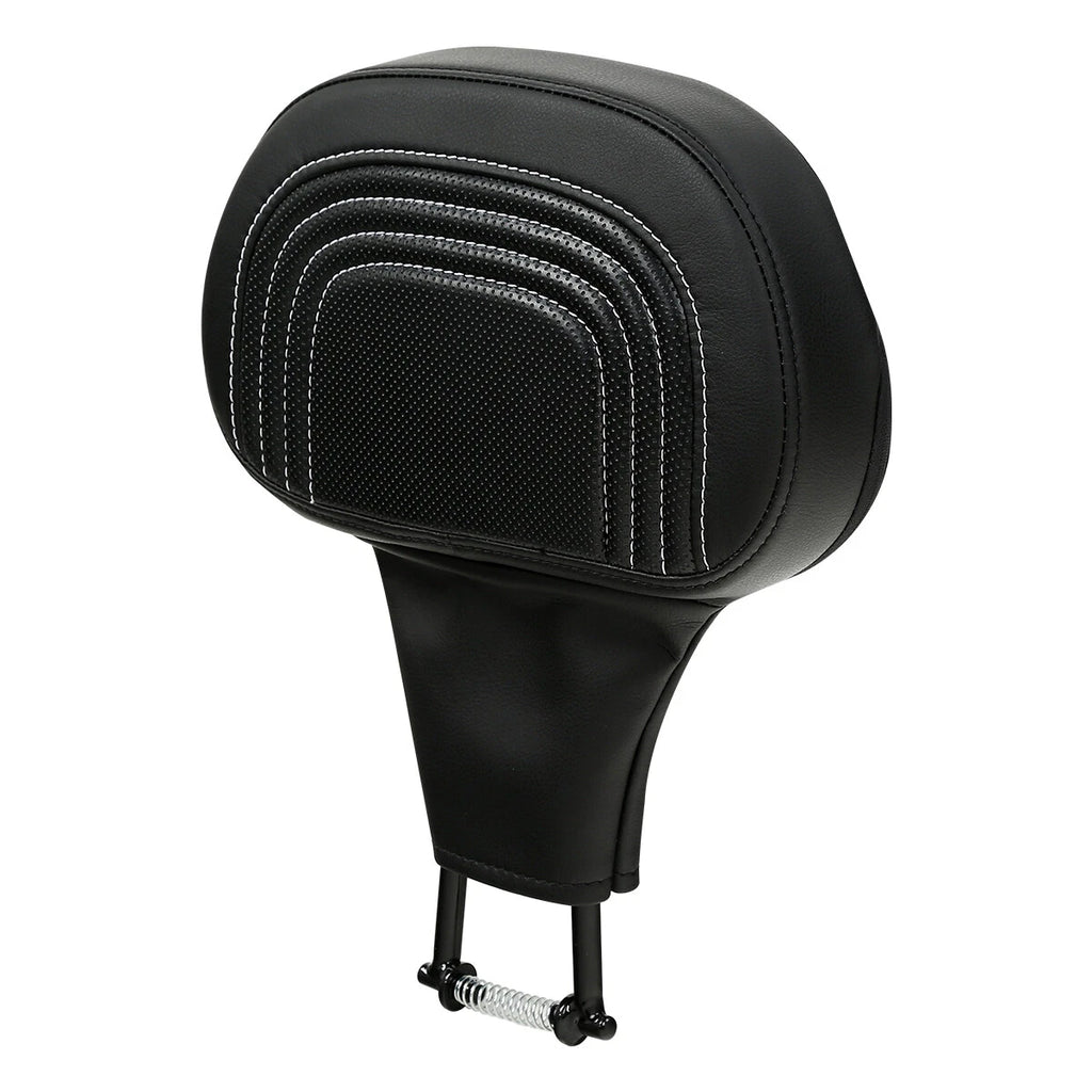 Backrest Pad Mount Kit for Harley Road Glide (2009–2023)
