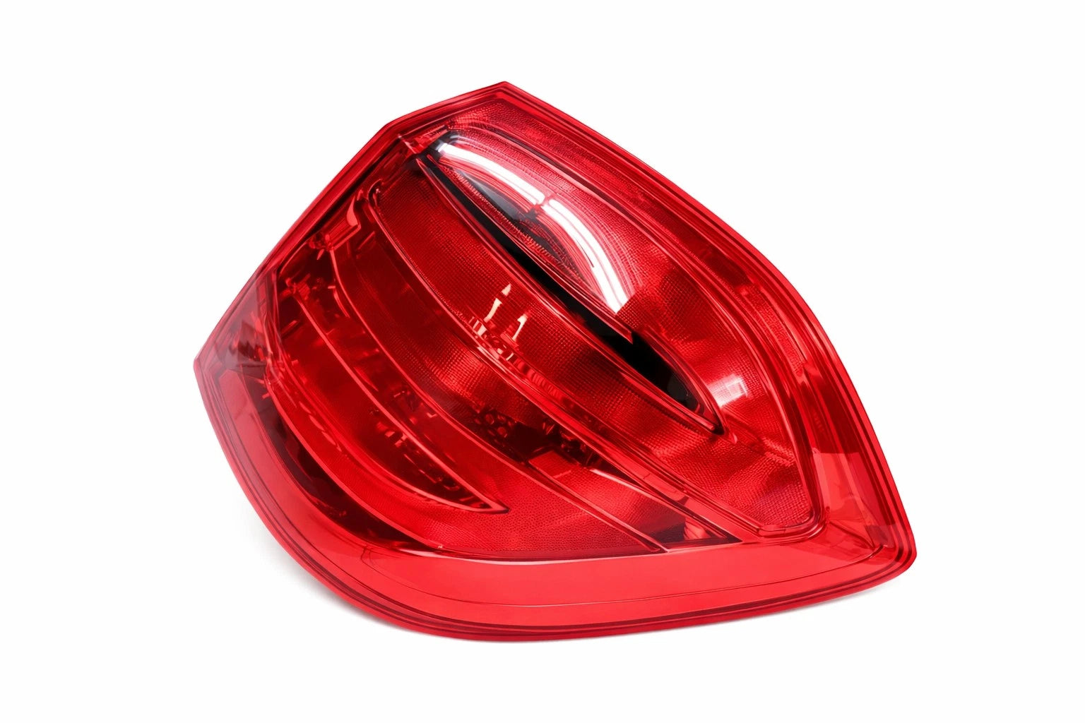 Right Outer Tail Light for Mercedes-Benz GL350, GL450 (2013–2016) 1669067601