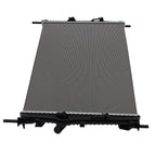 Aluminum Radiator for Ford Transit 150/250/350 (2015–2019)