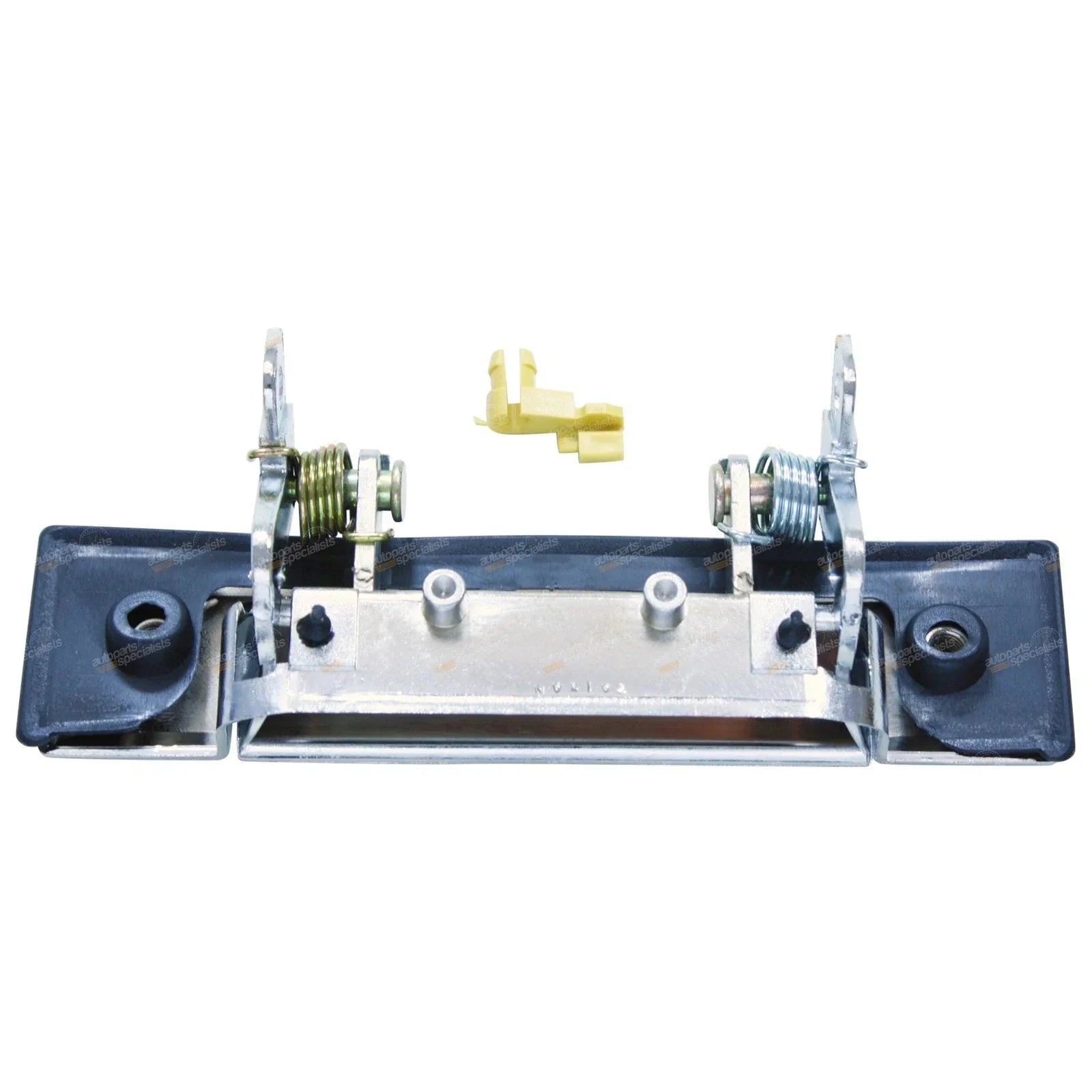 Chrome Door Handle L/R for Toyota Landcruiser 60/75 Series (1980–1999)