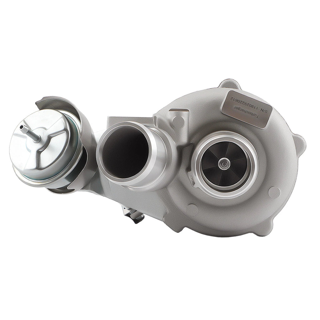 Turbo Intercooler Kit for Ford F150 Ecoboost V6 (2013-2016)