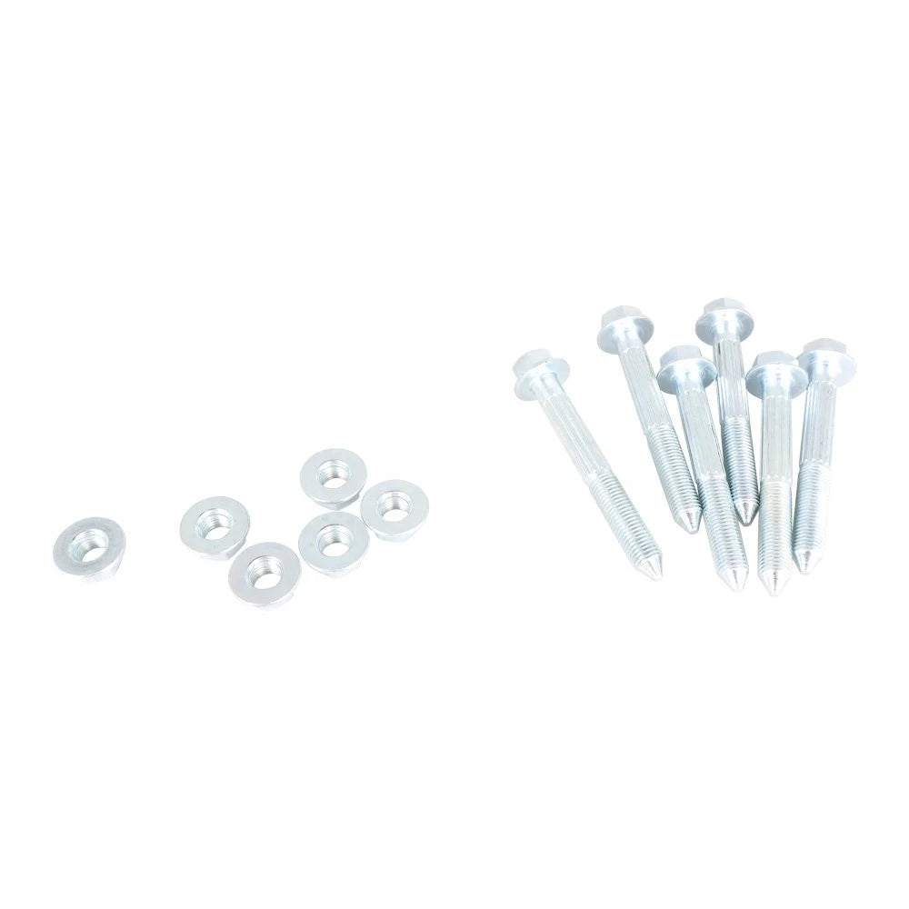 Rear Control Arm Bolt Kit for Acura Integra Honda Civic CR-V CRX (1990â2001)