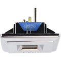 Power Door Lock Switch Pair for Chevy GMC C/K10 C/K20 C/K30 (1982–1986)