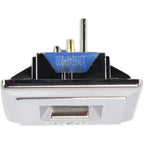 Power Door Lock Switch Pair for Chevy GMC C/K10 C/K20 C/K30 (1982–1986)