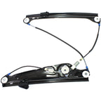 Power Window Regulator Set for BMW 745i (2002–2005)