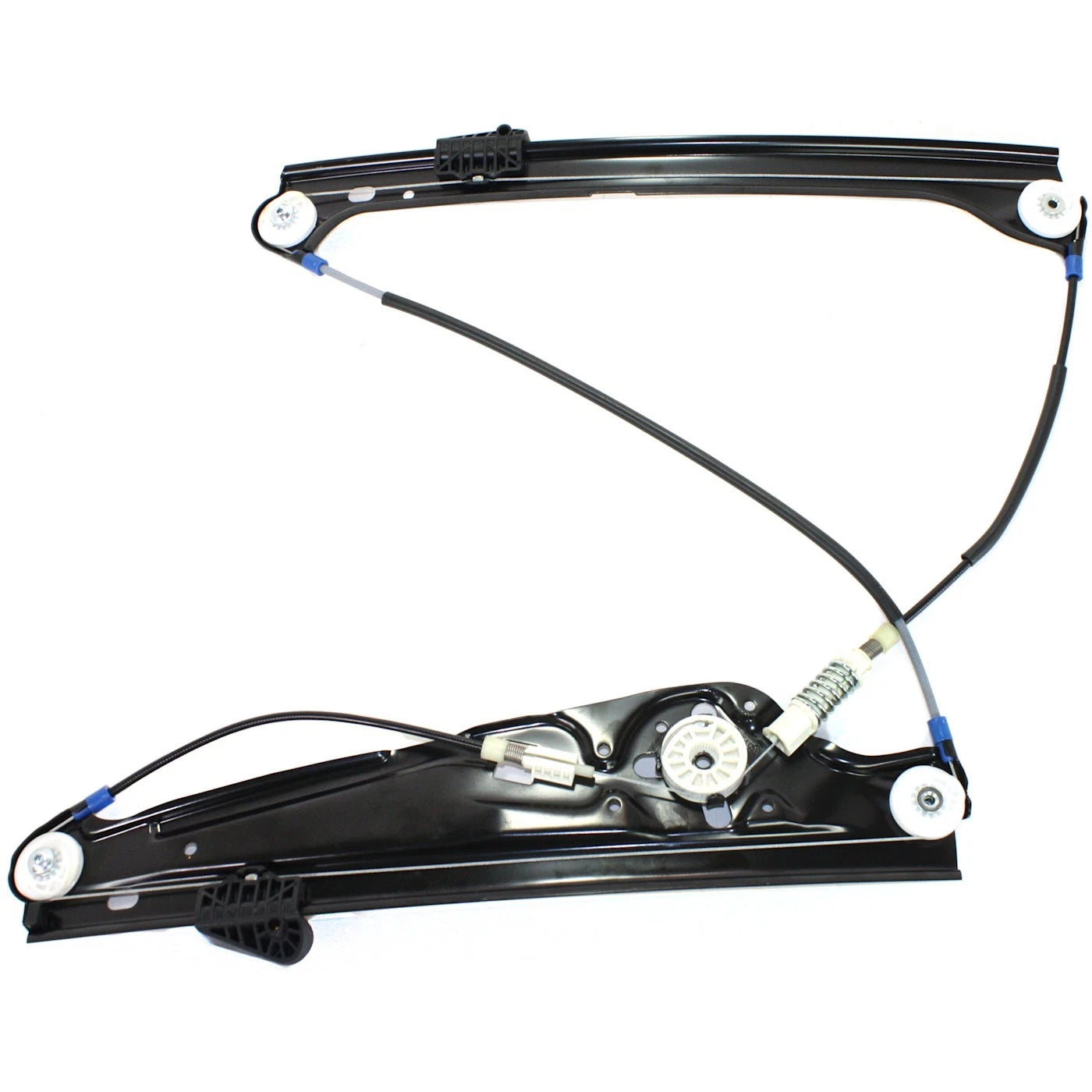 Power Window Regulator Set for BMW 745i (2002–2005)