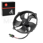 Radiator Cooling Fan for Polaris Sportsman 850 HIGHLIFTER EDT (2016–2022)