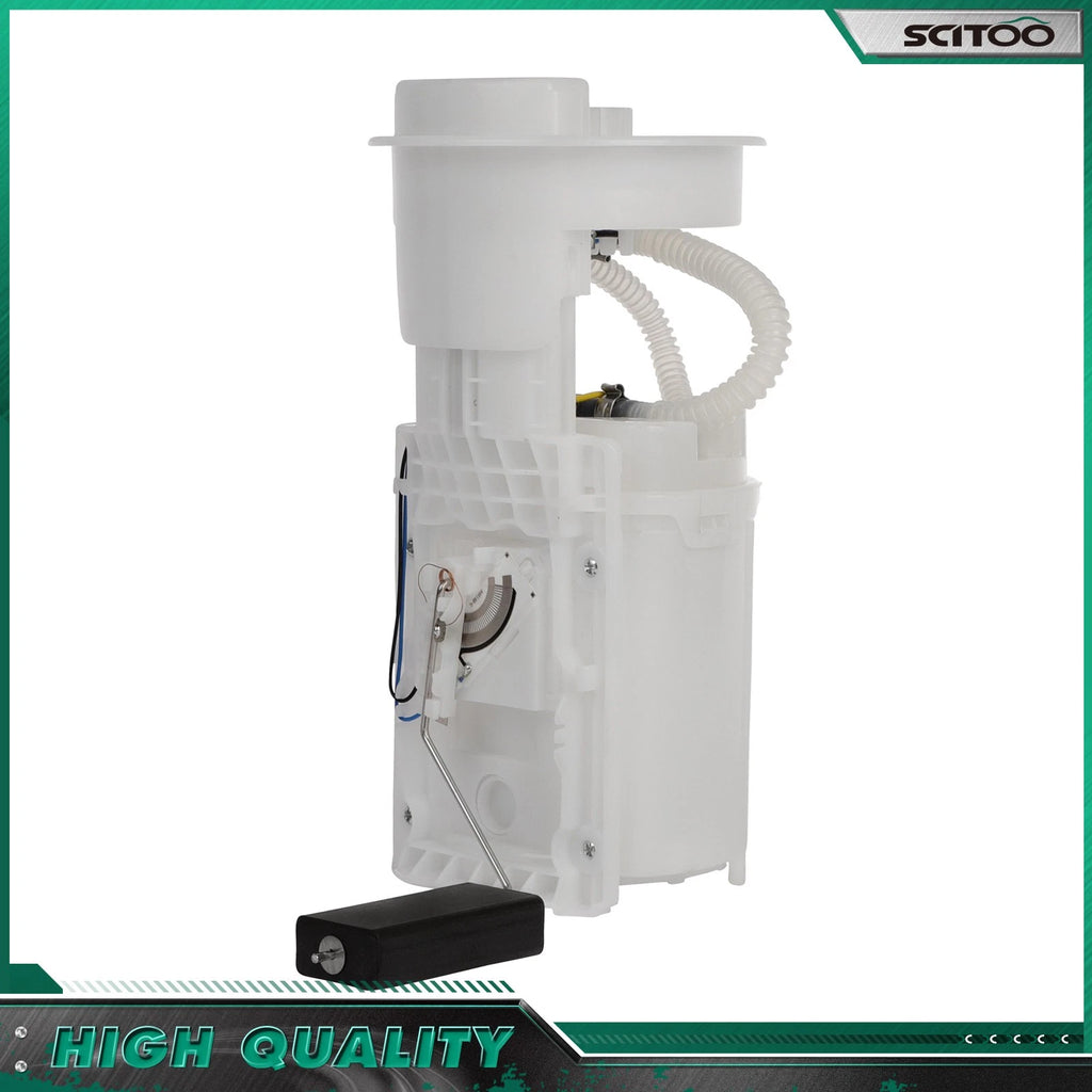 Fuel Pump Module Assembly for VW Jetta Golf Beetle (1998–2010)