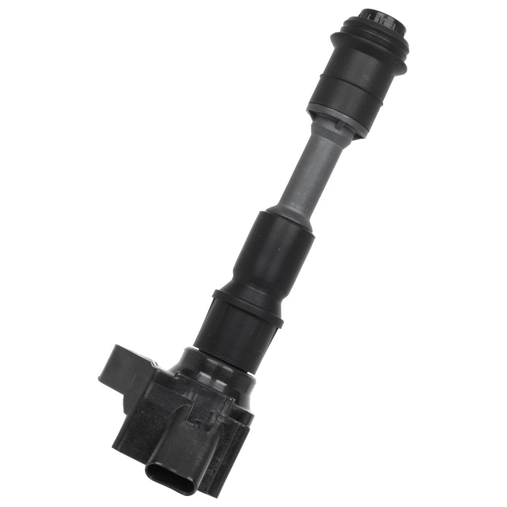 Set of 4 Ignition Coils & 4 Spark Plugs for Volvo S60 S80 S90 V60 V90 XC40 XC70 XC90 (2010–2023)