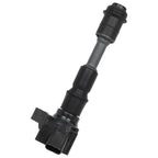 Set of 4 Ignition Coils & 4 Spark Plugs for Volvo S60 S80 S90 V60 V90 XC40 XC70 XC90 (2010–2023)