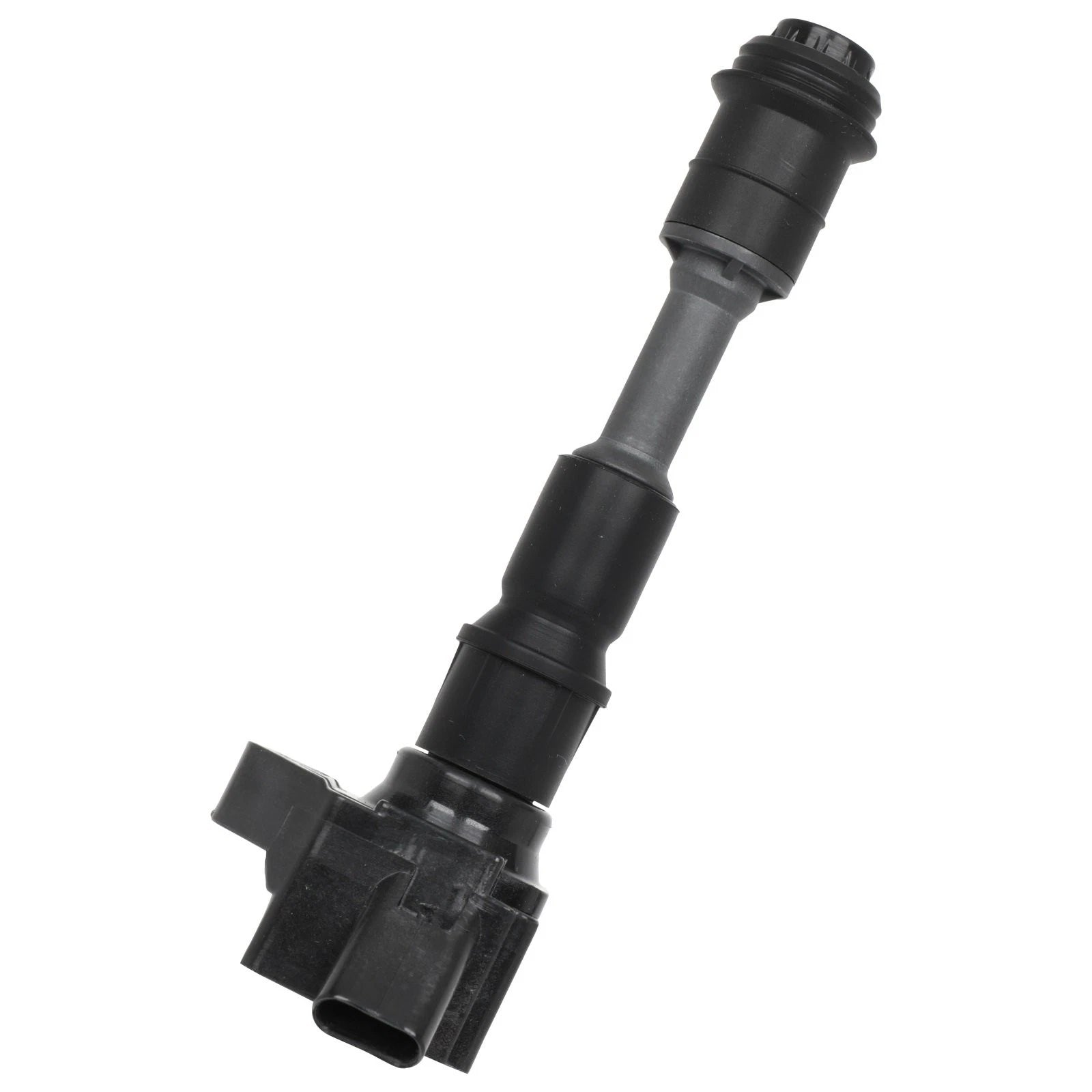 Set of 4 Ignition Coils & 4 Spark Plugs for Volvo S60 S80 S90 V60 V90 XC40 XC70 XC90 (2010–2023)