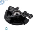 Steering Knuckle & Wheel Hub Bearing Assembly for Honda CR-V (2007–2009)