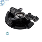 Steering Knuckle & Wheel Hub Bearing Assembly for Honda CR-V (2007–2009)