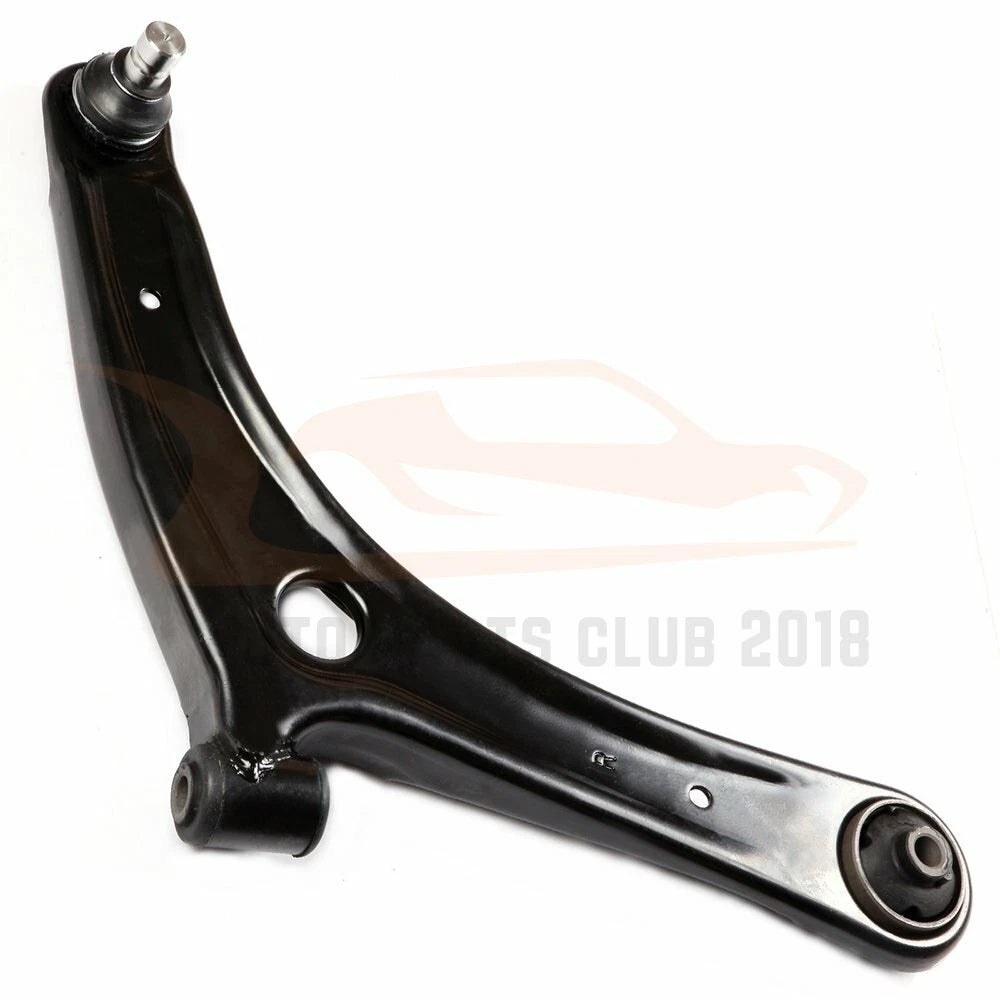Set of 4 Suspension Kit Control Arm Sway Bar Links for Dodge Caliber (2007–2012)