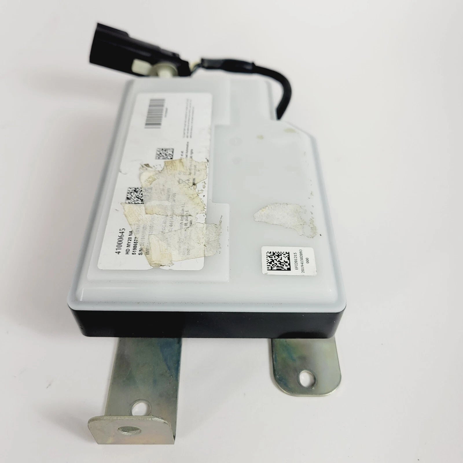 TCU Telemetry Control Unit Module for Harley CVO Limited (2017–2020) 41000645
