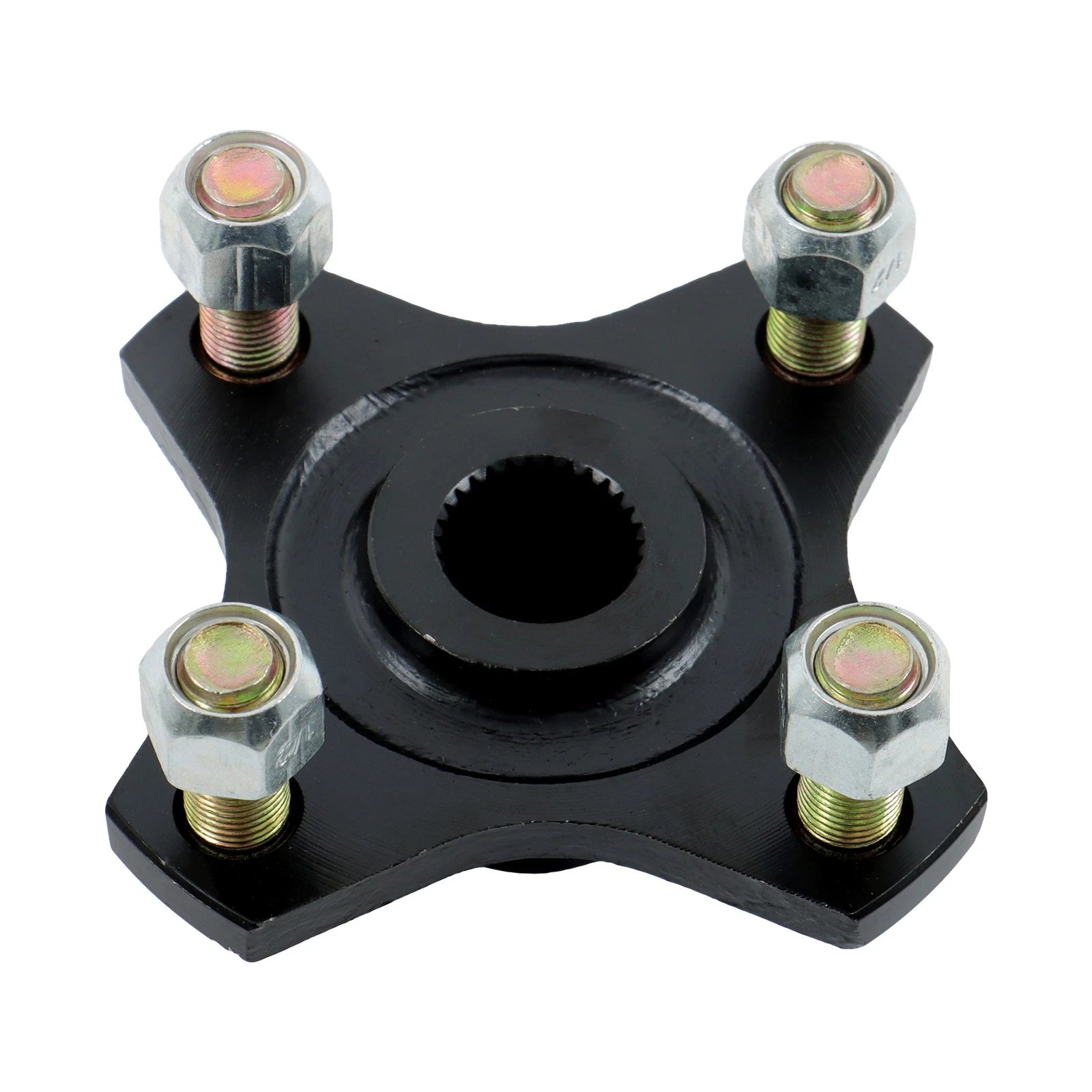 Rear Wheel Hub Assembly for Club Car Precedent (2004–2023)