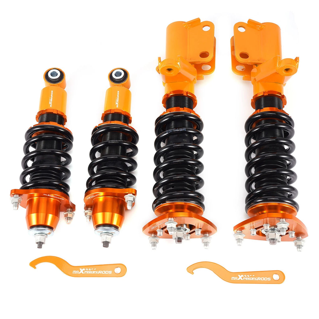 Coilover Kit for Honda Element (2003-2011) Adjustable Height Shock Absorbers