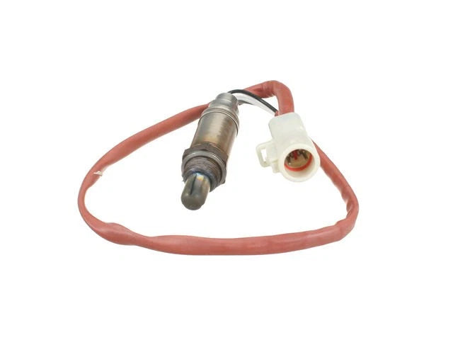 Downstream Oxygen Sensor for Mazda B2500 (2001) VP916GZ OE Connector