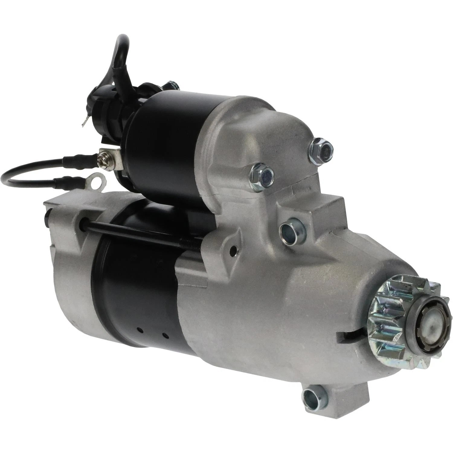 Marine Starter for Mariner Mercury 75EL 90EL 4-Stroke (2000–2001)