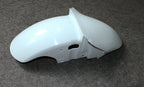 ABS Fairing Kit for Kawasaki Ninja ZX6R & ZZR600