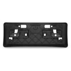 Front License Plate Bracket Holder for Lexus RX350 RX450H (2020–2022)