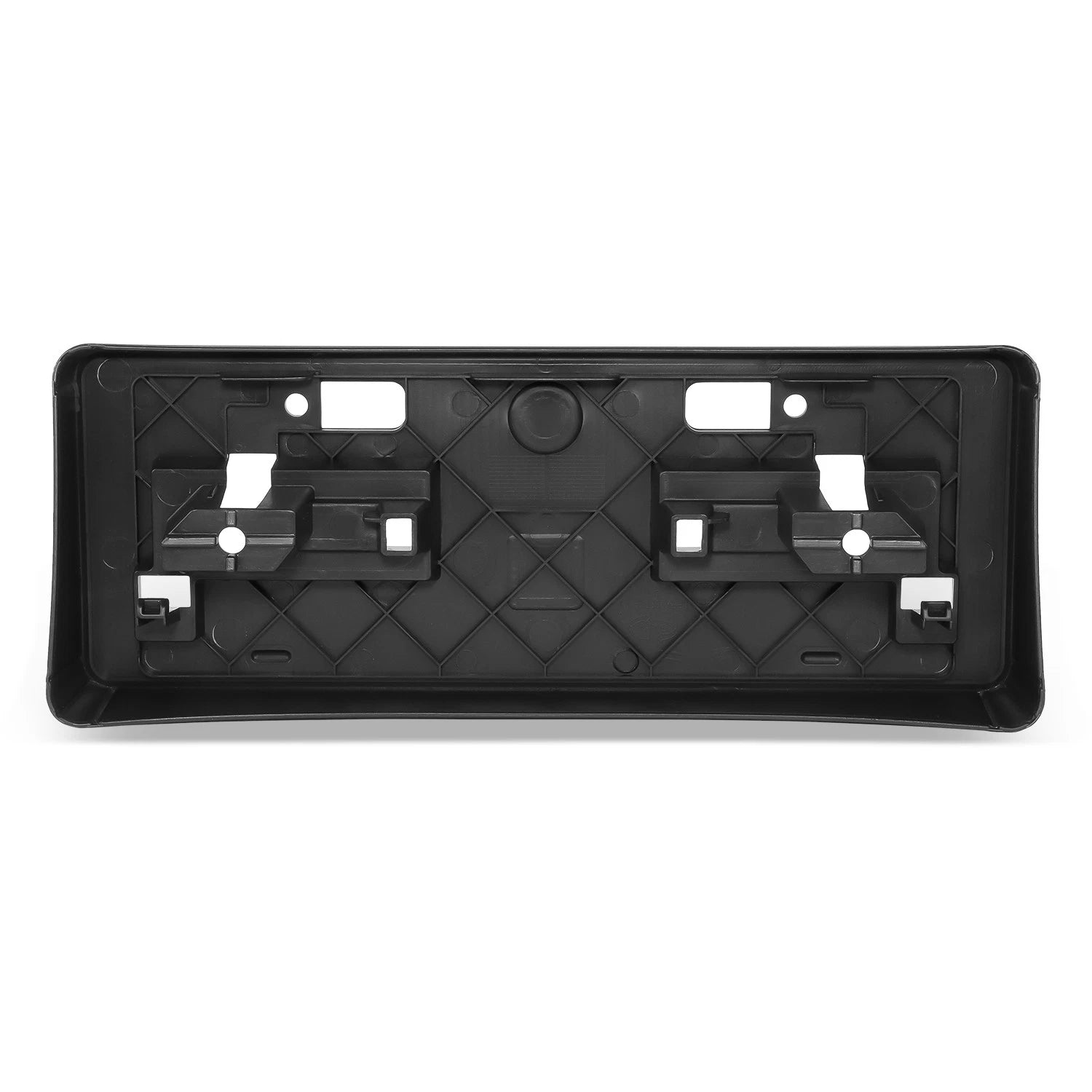 Front License Plate Bracket Holder for Lexus RX350 RX450H (2020–2022)
