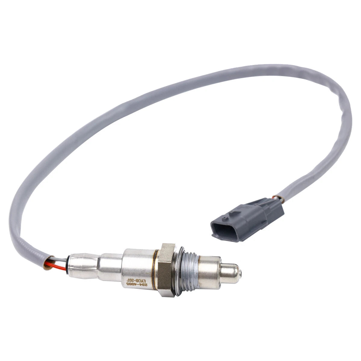 Downstream Oxygen Sensor 226A0-BV81A for Nissan Altima Quest Pathfinder QX60 (2013–2018)