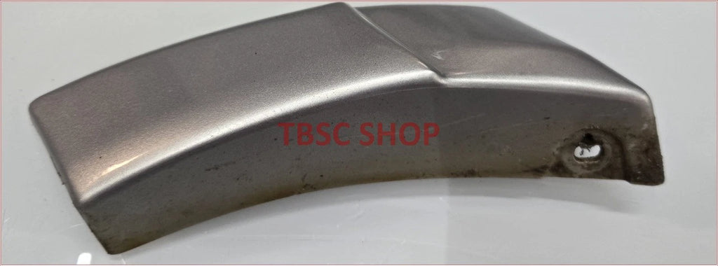 Left Rear Door Post Fender Trim Molding for Lincoln Continental (1998–2002)