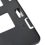 License Plate Mounting Bracket for Toyota Camry (2012–2014)