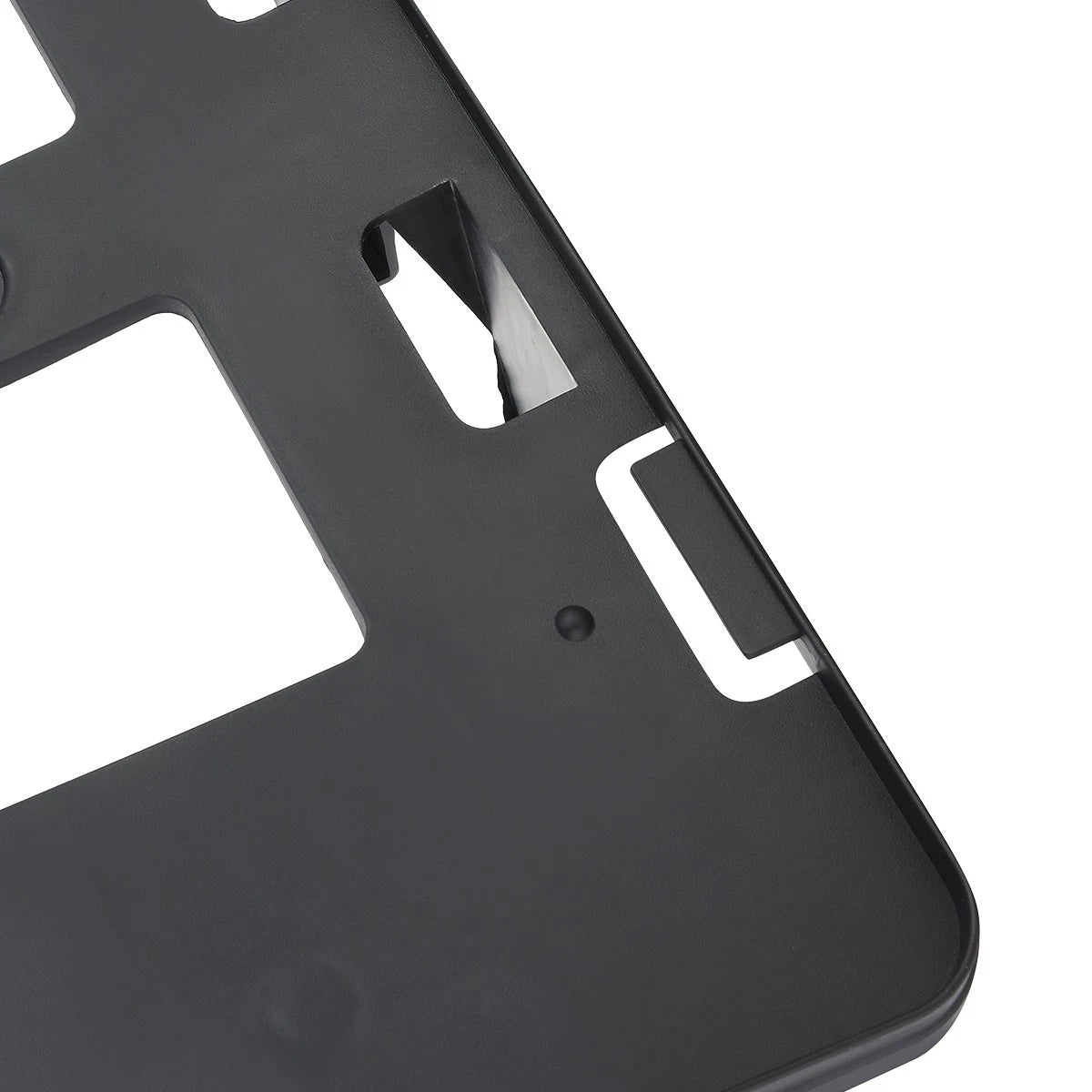 License Plate Mounting Bracket for Toyota Camry (2012–2014)