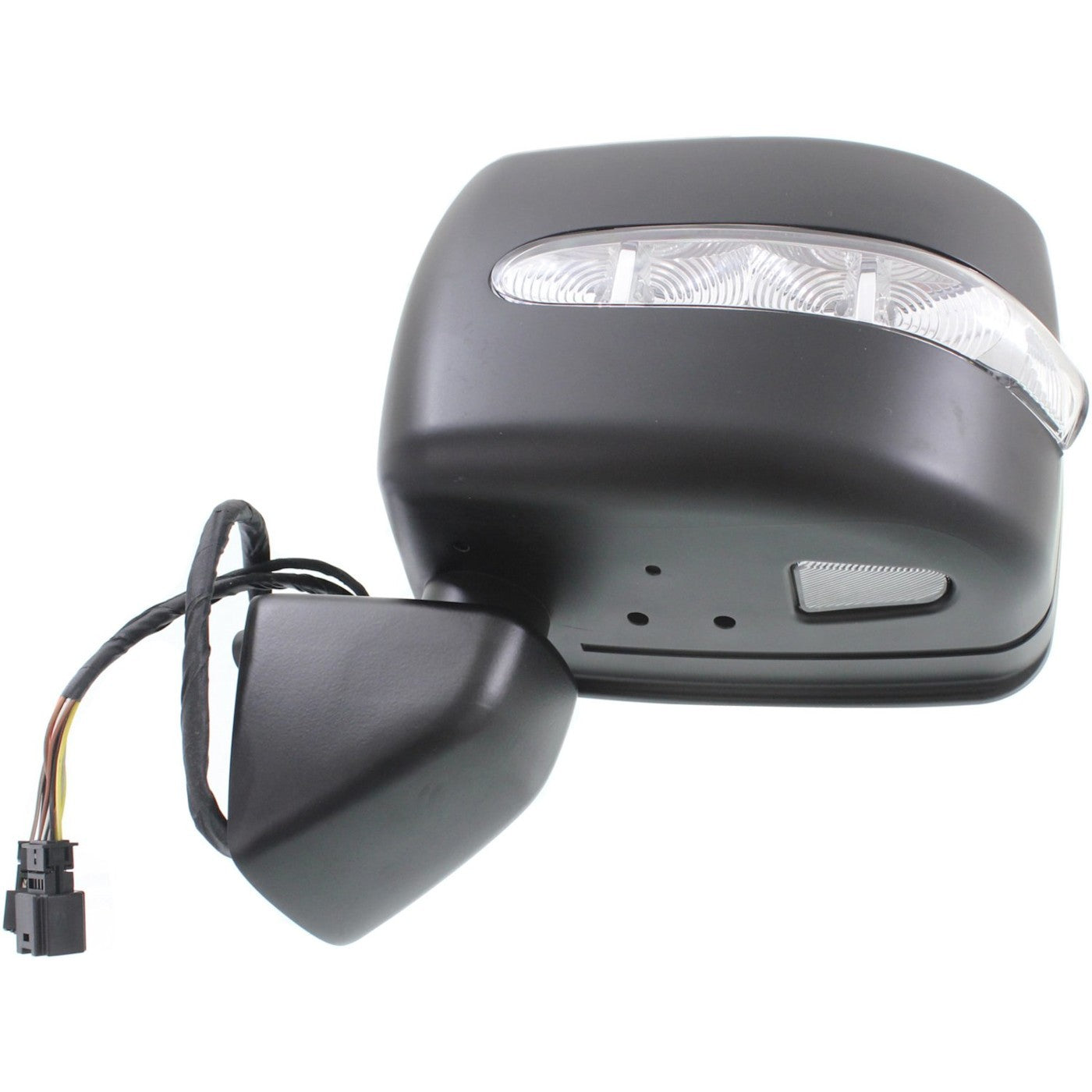 Power Mirror Set for Mercedes Benz G500 (2002–2008) Heated Memory Paintable
