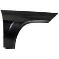 CAPA Certified Fender for Mercedes-Benz GLK350 (2010–2015) Front Right