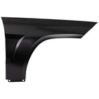 CAPA Certified Fender for Mercedes-Benz GLK350 (2010–2015) Front Right