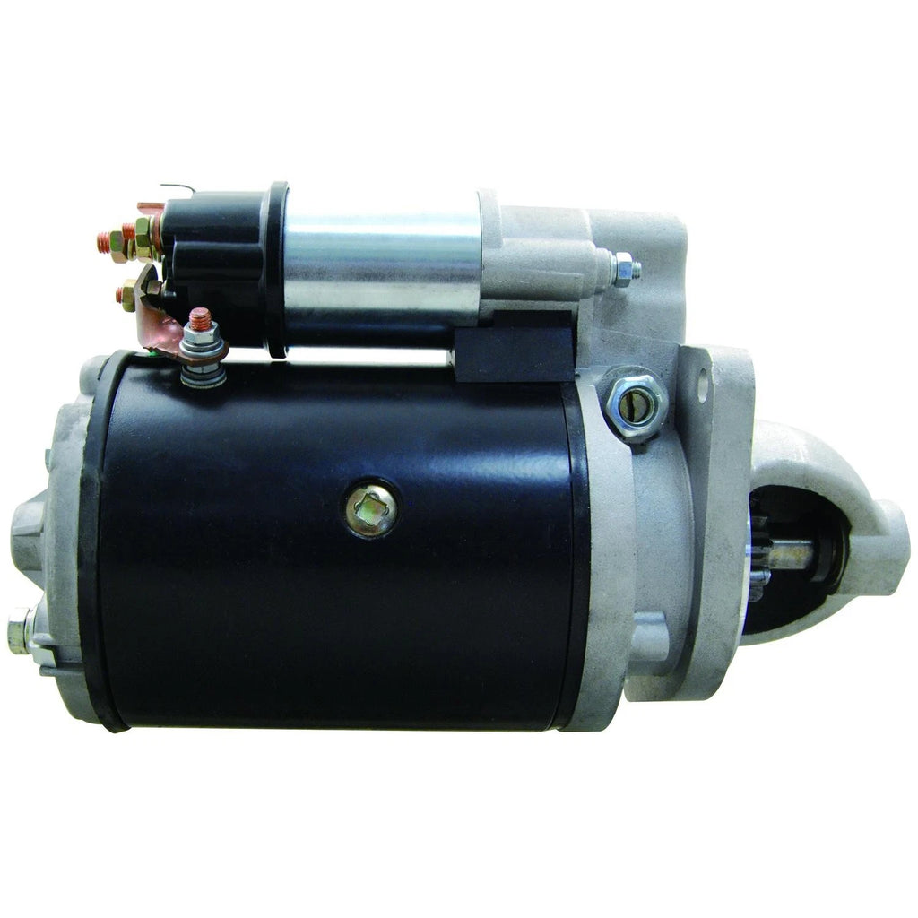 Starter for Ford Holland Tractor M50 (Diesel)