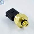 Fuel Pressure Sensor for Audi Q5 Q7 Volkswagen Jetta Passat (2006–2018)