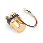 Starter Relay Solenoid for Yamaha Wave Runner 1200 GP1200 GP1200R XL1200 (1997–2001)